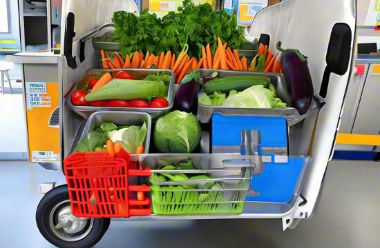 學(xué)校食堂蔬菜供應(yīng)商選擇標(biāo)準(zhǔn)