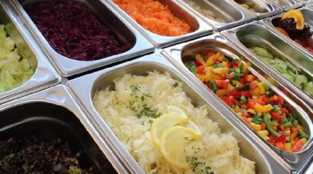 面對(duì)如今1.2萬億的團(tuán)餐市場(chǎng),新玩家要怎么“跑”？